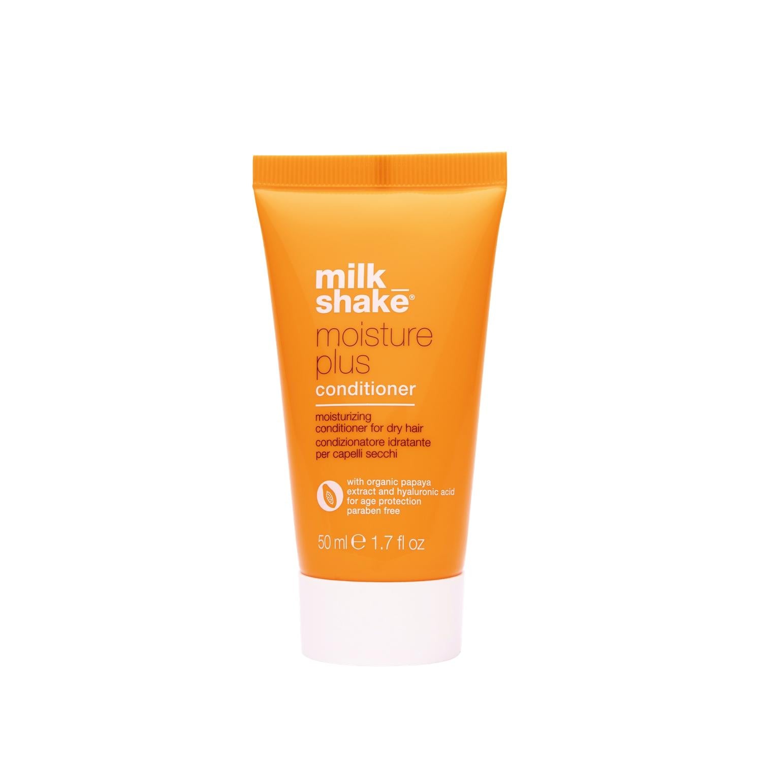 milk_shake Moisturizing Hair Cream - Hydrating Formula for Dry Hair, 1.69 fl oz milk_shake Moisturizing Hair Cream for Dry Hair moisturizing hair cream, dry hair care, hydrating hair product, milk_shake hair care, hair nourishment, hair repair, dry hair solution, hair moisturizer, compact hair care, travel hair cream, hair hydration, nourishing hair cream