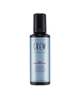American Crew Fiber Grooming Foam with Medium Hold 200 ml
