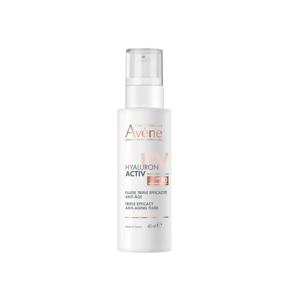 Avene Anti-Aging SPF 50 Sunscreen Cream 40 ml