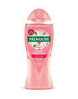 Palmolive Feel the Glow Body Wash with Frangipani 500 ml