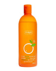 Ziaja Orange Butter Shower Gel for Soft Skin 500 ml