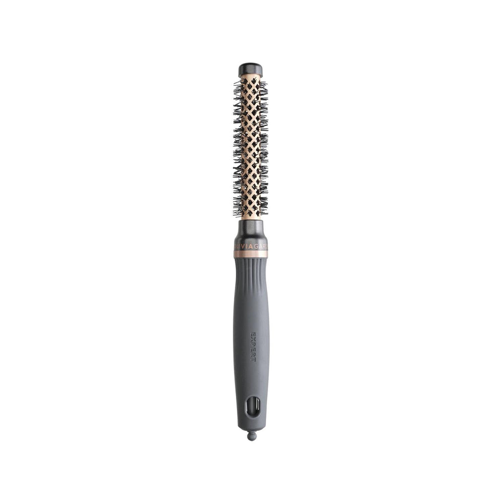 Olivia Garden Expert Blowout Heat Nylgard Bristle Brush 15mm