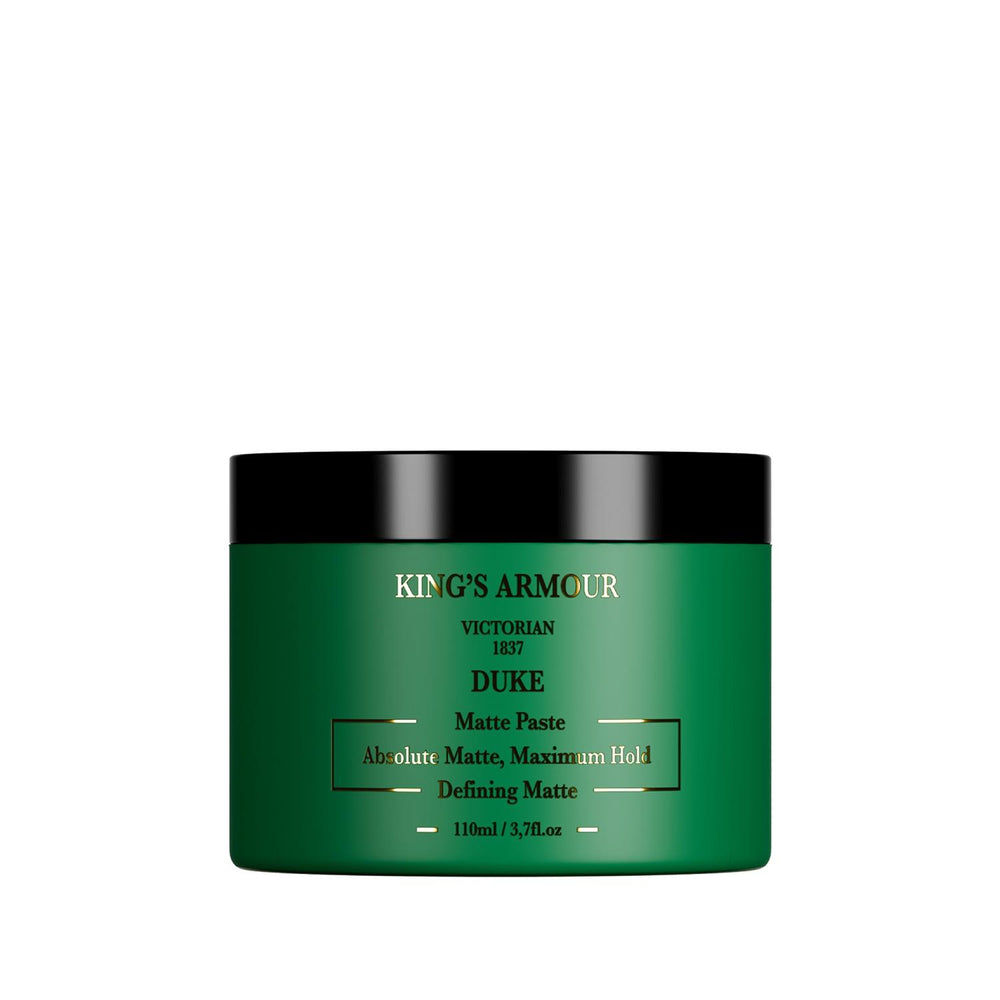 King's Armour Duke Hair Styling Matte Macun 110 ml