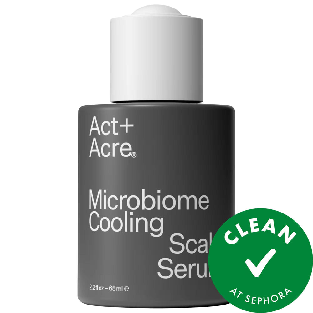 Microbiome Labs - Cooling Scalp Serum for Dry, Itchy Scalp & Dandruff Relief | Balances Microbiome, Soothes Itch, Reduces Flakes Microbiome Cooling Scalp Serum | Itch & Dandruff Relief Microbiome scalp serum, Dry itchy scalp treatment, Dandruff relief serum, Scalp microbiome balance, Flaky scalp serum, Cooling scalp serum, Sensitive scalp treatment, Fragrance-free scalp serum, Scalp psoriasis treatment, Scalp eczema treatment, Scalp Serum, dry scalp, itchy scalp, dandruff, flaky scalp, microbiome, scalp hea