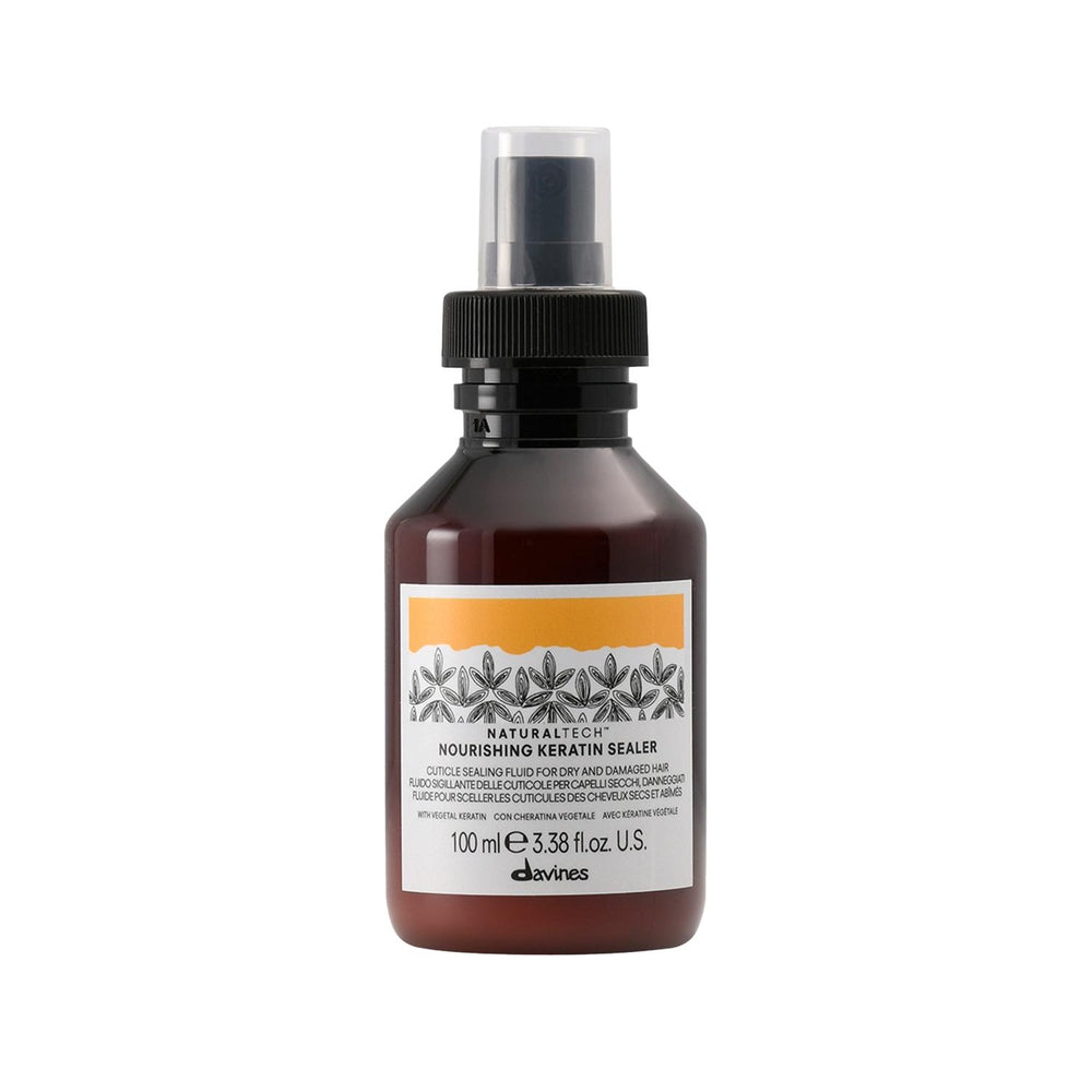 Davines Nourishing Keratin Sealer Protective Hair Lotion 100 ml