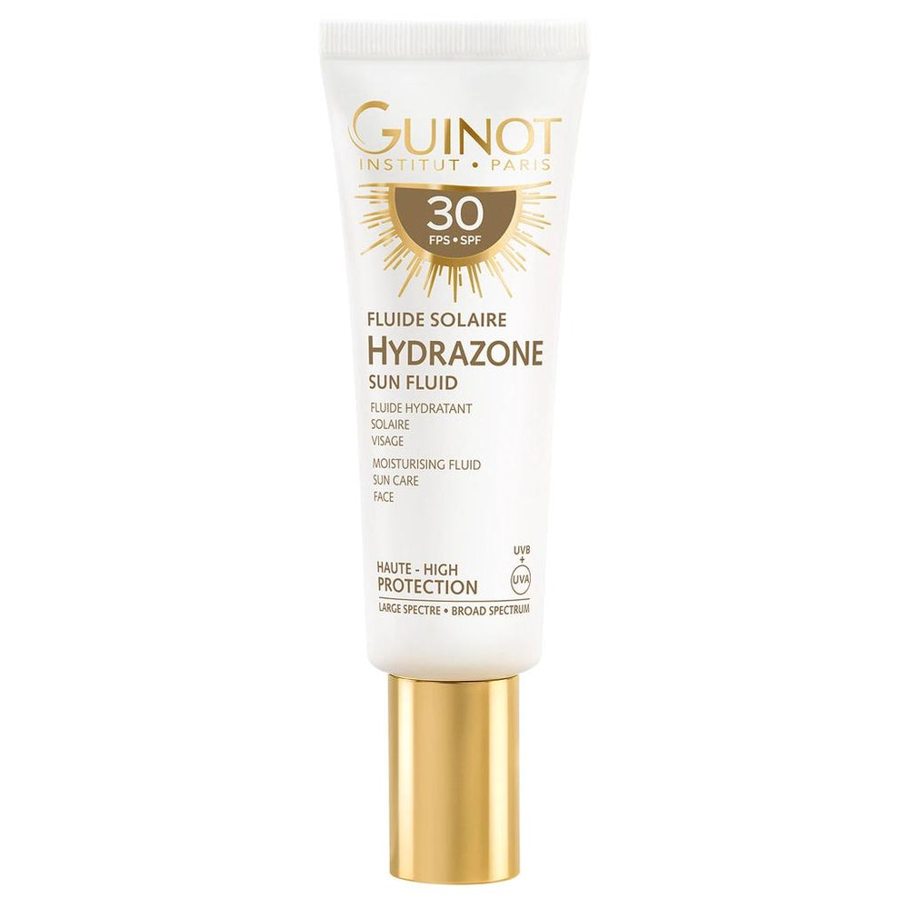 Guinot Hydrazone Solaire SPF30 Hydrating Face Sunscreen 50 ml