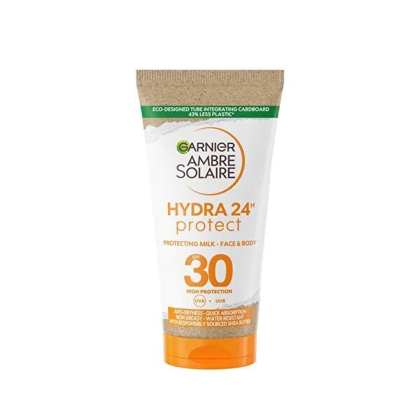 Ambre Solaire SPF 30 Sunscreen Lotion: 24-Hour Moisture, UVA/UVB Protection, Perfect for Dry Skin - 1.69 fl oz Ambre Solaire SPF 30 Sunscreen: UVA/UVB & Moisturizing SPF 30 sunscreen, 24 hour moisturizing sunscreen, UVA UVB protection, sunscreen for dry skin, ambre solaire sunscreen, sun protection lotion, long lasting sun protection, sunscreen spf 30, moisturizing sunscreen, daily sunscreen, sunscreen, sun protection, moisturizing lotion, UVA protection, UVB protection, dry skin, skin hydration, summer ess