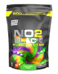 MRI Performance NO2 Black Muscle + Pump Nitric Oxide (30 servings)
