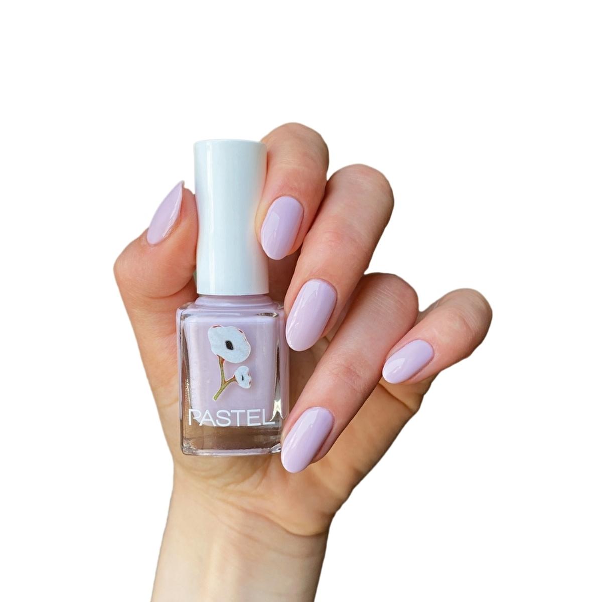 pastel oje 410 nail polish bottle, swatches of pastel oje 410 colors, application of pastel oje 410 on nails Pastel Oje 410 - Long Lasting Nail Polish for Nail Care Enthusiasts | 13 ml Pastel Oje 410 - Long Lasting Nail Polish for Beauty Lovers nail-polish, long-lasting, beauty-products, nail-care, cosmetics, pastel-oje, nail-art, high-gloss, easy-application, ai-generated