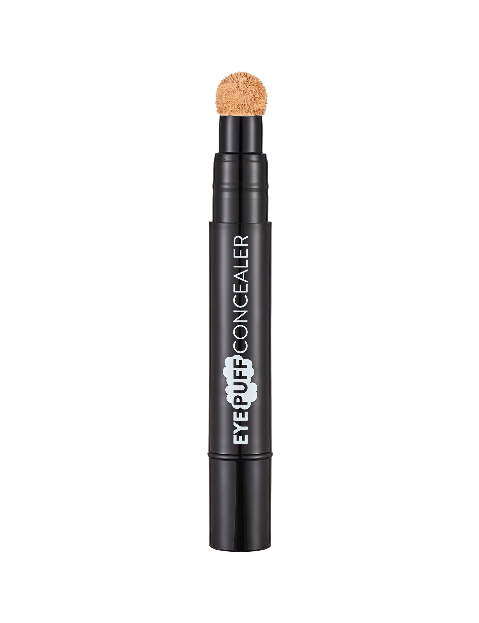 Flormar Eye Puff Semi-Matte Sponge Concealer 3.3ml