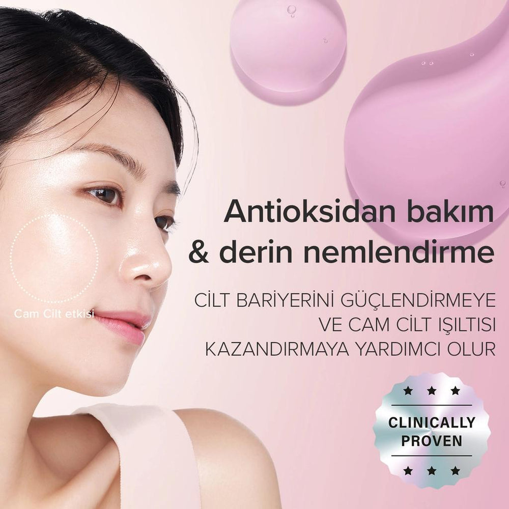 Mary & May Blackberry Complex Cream Essence for Deep Hydration 140ml