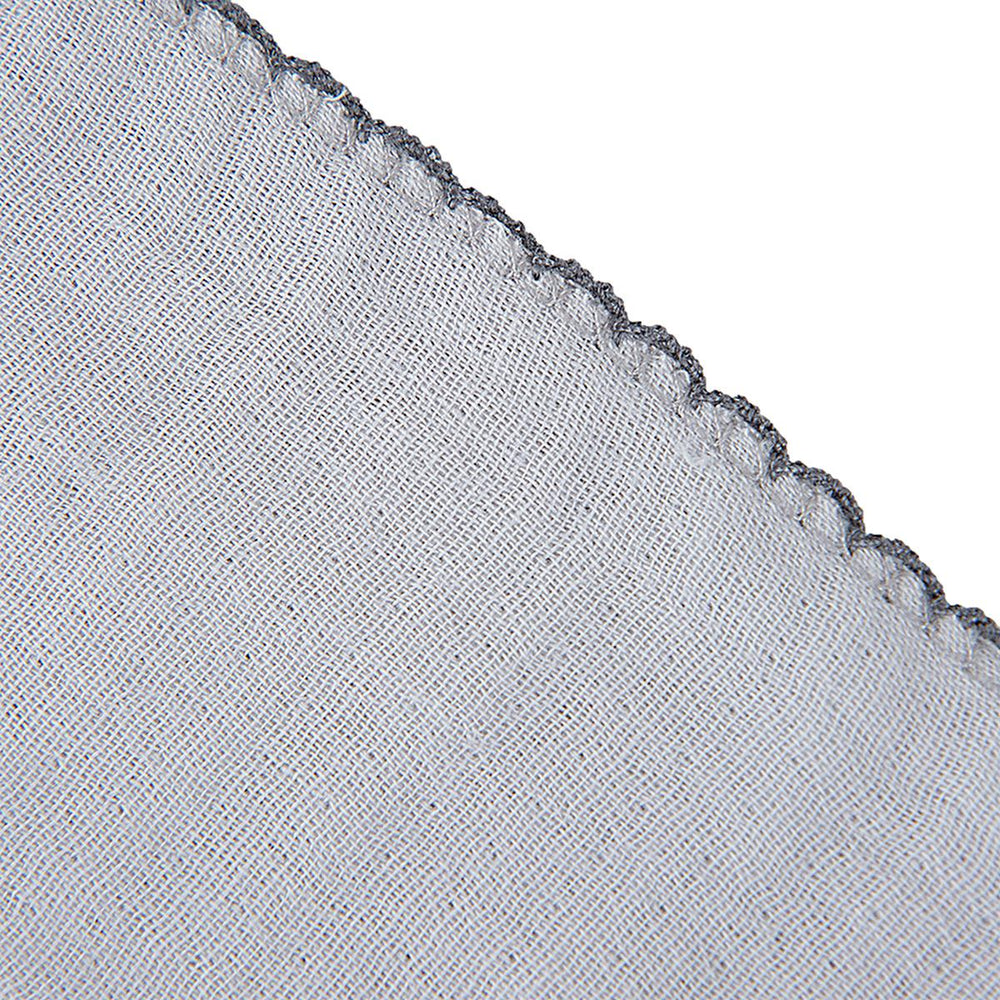 Babyjem Multi-purpose Muslin Cloth for Newborns - Soft, Breathable, and Versatile Baby Care Essential - view 2