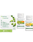 Nutriway Seasonal Immunity Support Supplement Set
