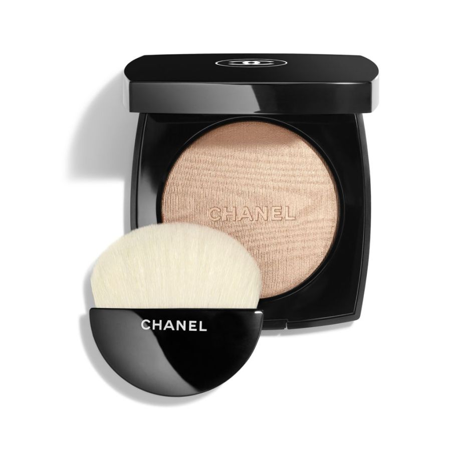 Chanel Poudre Lumière Illuminating Powder for Radiant Glow