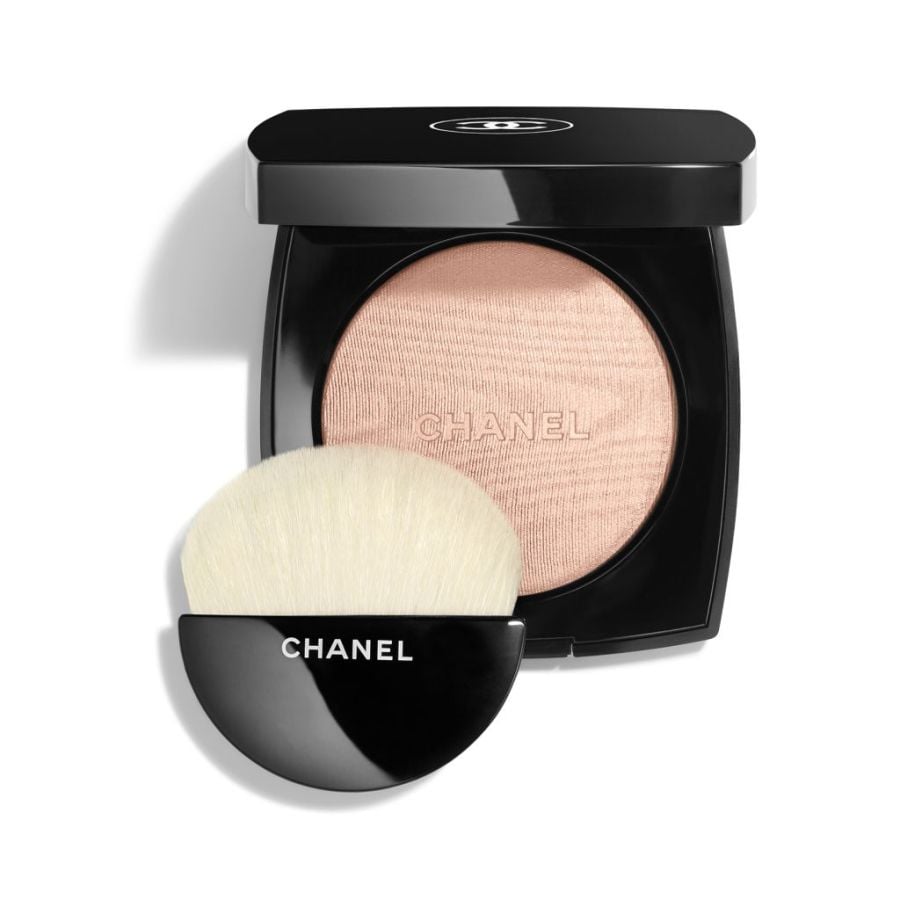 Chanel Poudre Lumière Highlighting Powder for Radiant Glow 8.5g