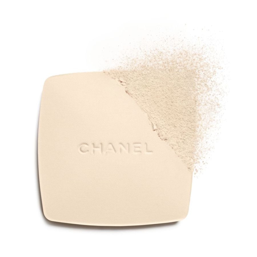 Chanel Poudre Universelle Compacte Natural Finish Powder 15g