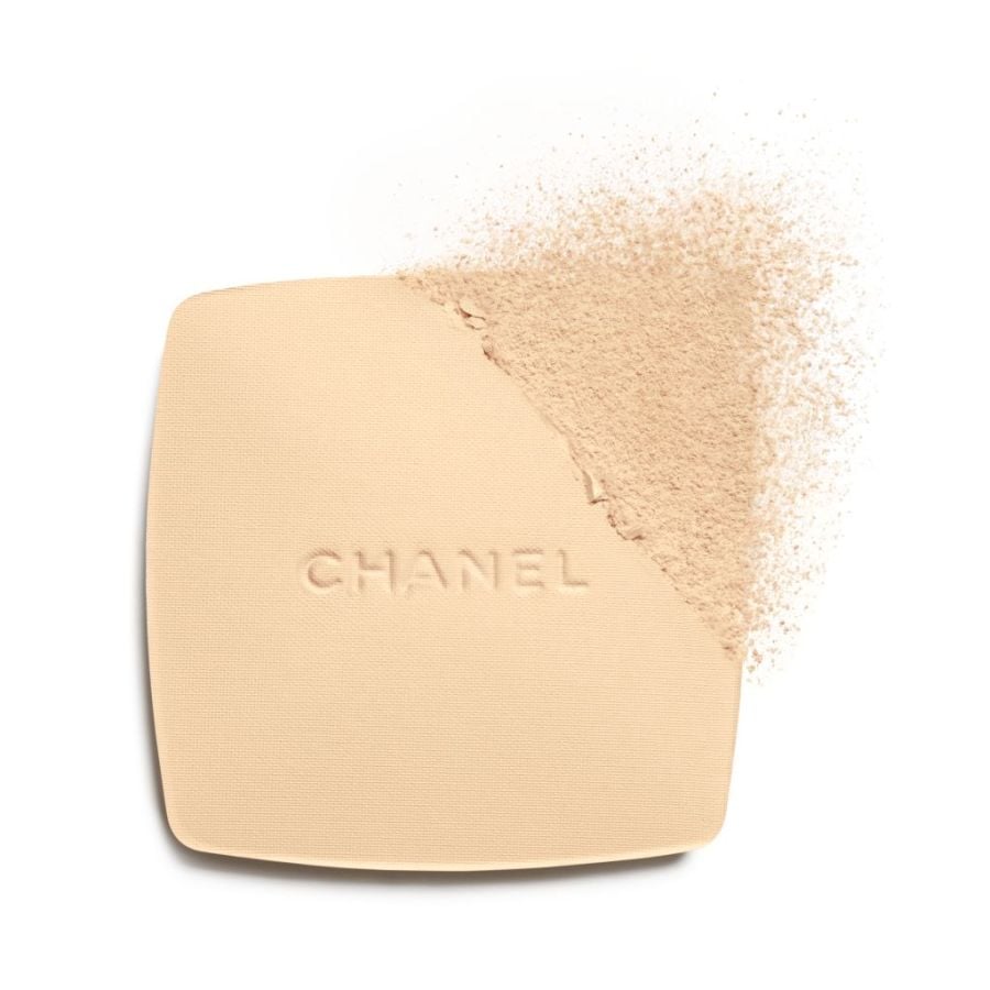 Chanel Poudre Universelle Compacte Natural Finish Powder 15g
