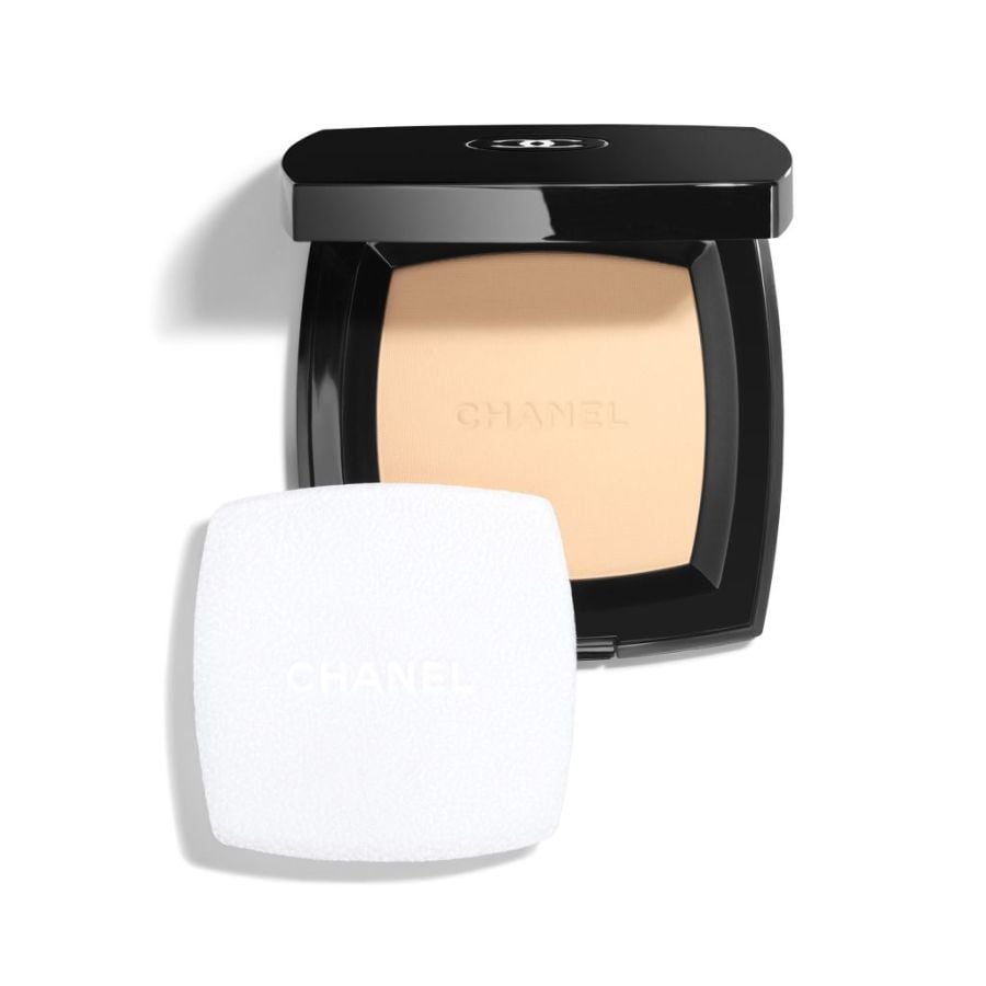 Chanel Poudre Universelle Compacte Natural Finish Powder 15g