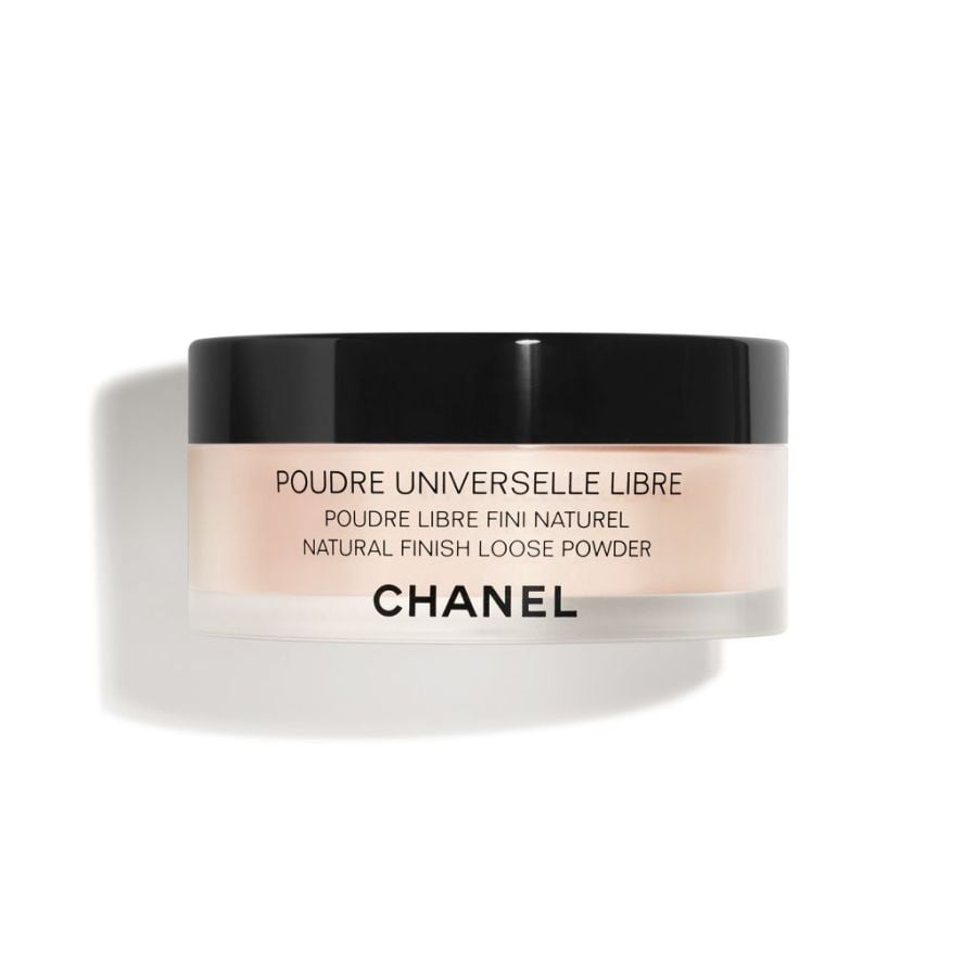 Chanel Poudre Universelle Libre Natural Finish Loose Powder 30g