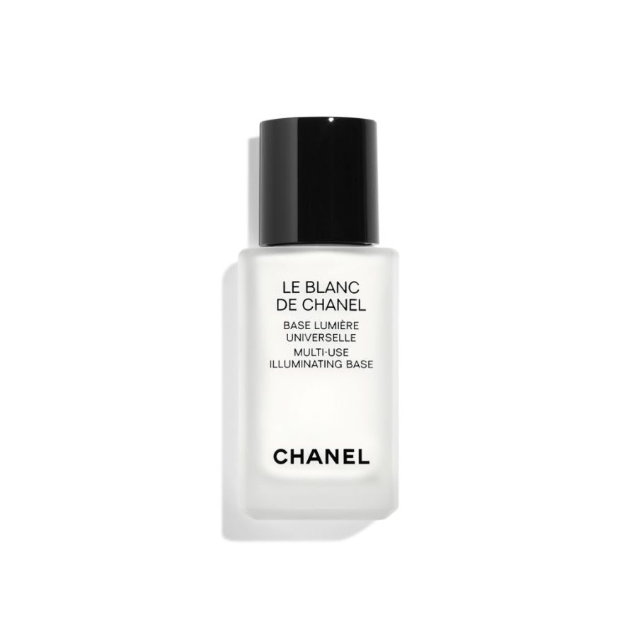 Chanel Le Blanc De Chanel Multi-Use Illuminating Base 30ml