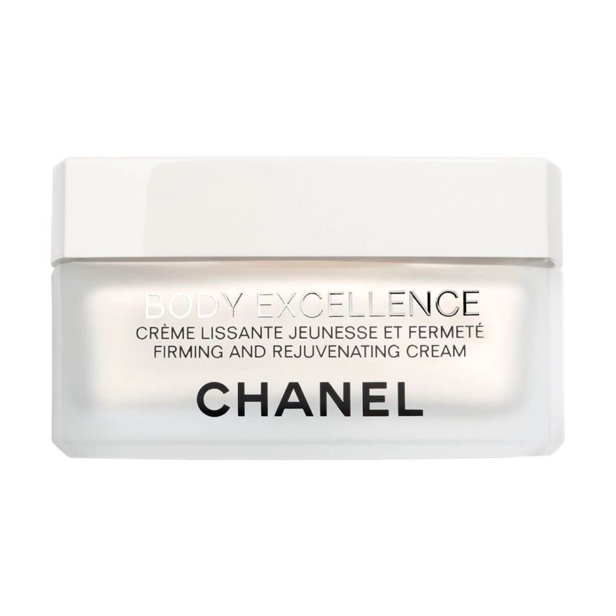 Chanel Body Excellence Firming and Rejuvenating Cream 150g