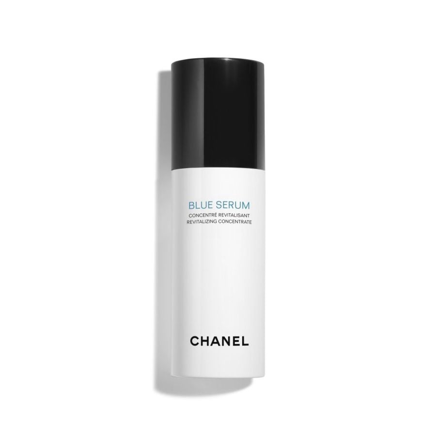 Chanel Blue Serum Revitalizing Face Concentrate 30ml