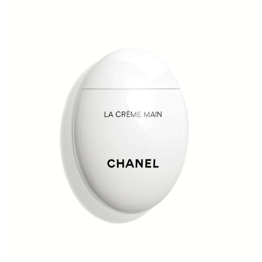 Chanel La Crème Main Nourishing Hand Cream 50ml