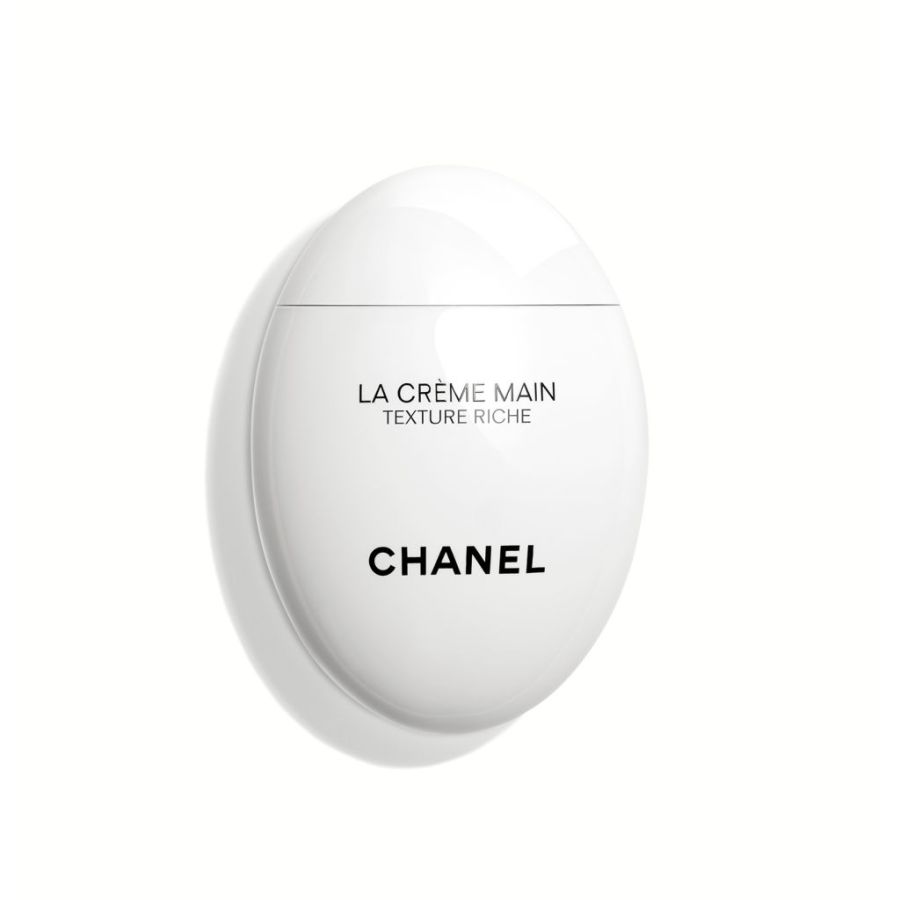 Chanel La Crème Main Rich Hand Cream for Dry Hands 50ml