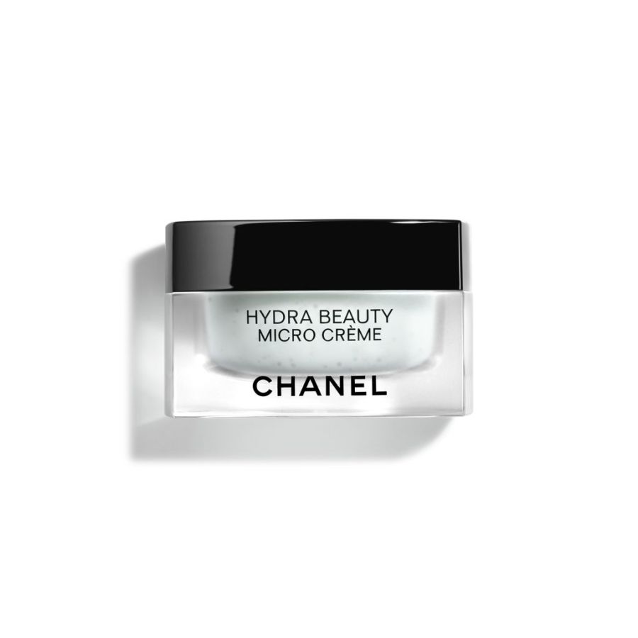 Chanel Hydra Beauty Micro Crème Fortifying Hydrator 50ml