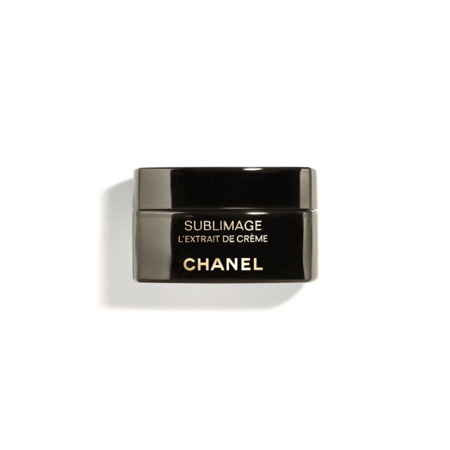 Chanel Sublimage L'Extrait de Creme Ultimate Cream 50ml
