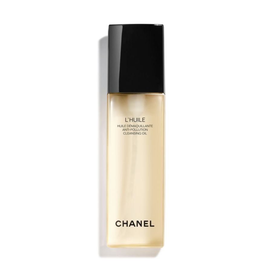 Chanel L'Huile Anti-Pollution Cleansing Oil 150ml