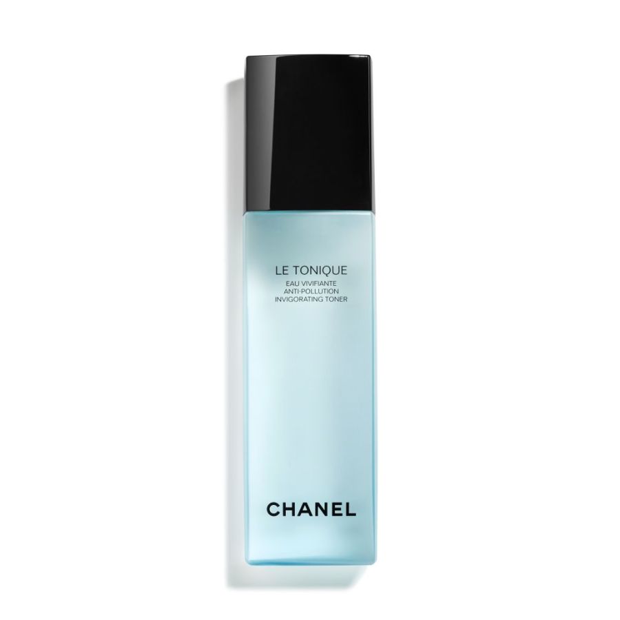 Chanel Le Tonique Anti-Pollution Invigorating Toner 150ml