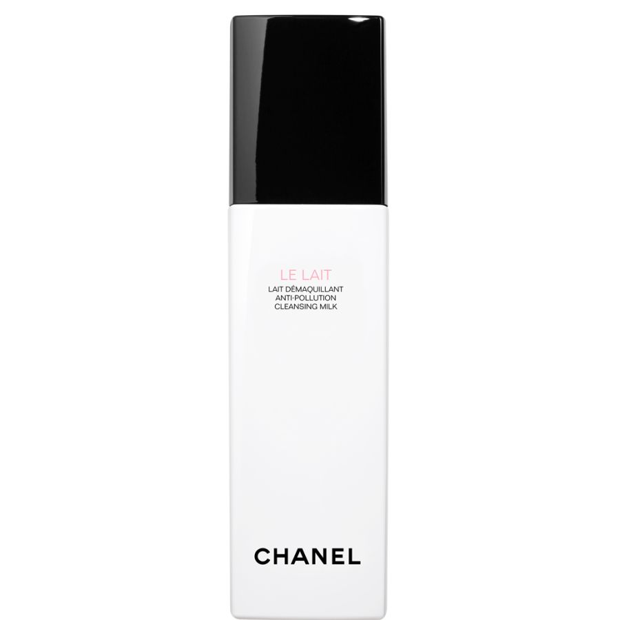 Chanel Le Lait Cleansing Milk to Water 150ml
