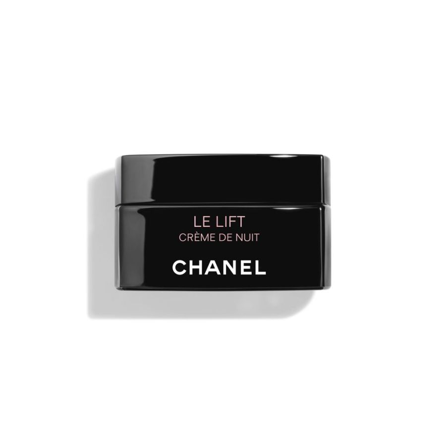 Chanel Le Lift Crème De Nuit Firming Night Cream 50ml