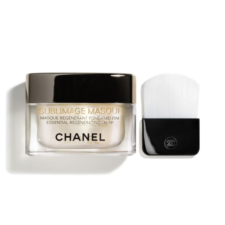 Chanel Sublimage Masque Essential Regenerating Mask 50g