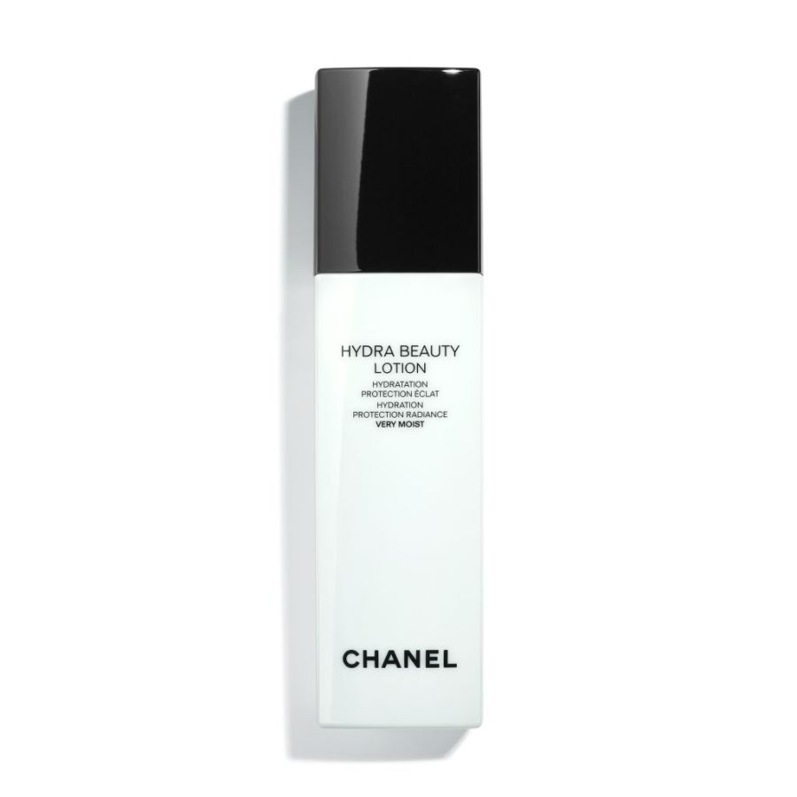 Chanel Hydra Beauty Lotion Very Moist Hydrating Toner 150ml