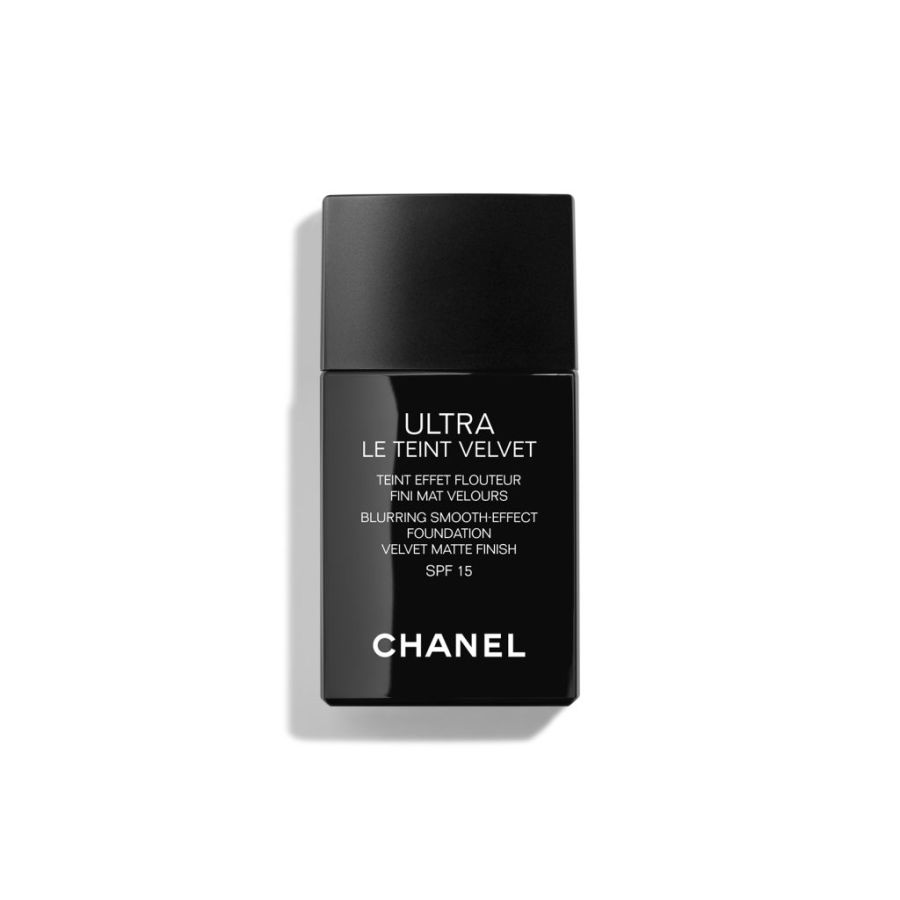 Chanel Ultra Le Teint Velvet Foundation B30 Matte Finish 30ml