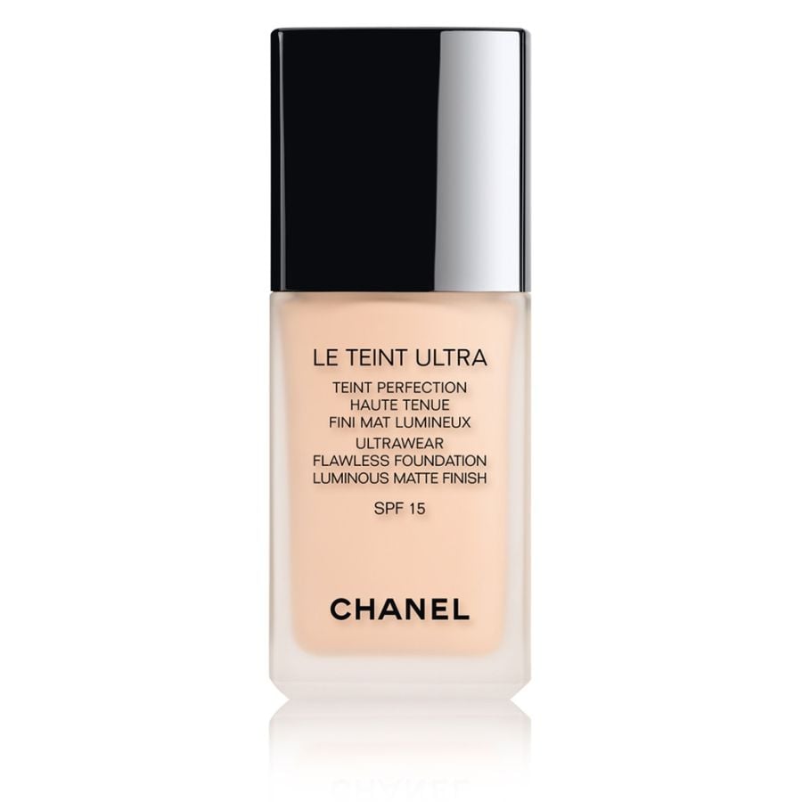 Chanel Le Teint Ultra Flawless Compact Foundation 13g