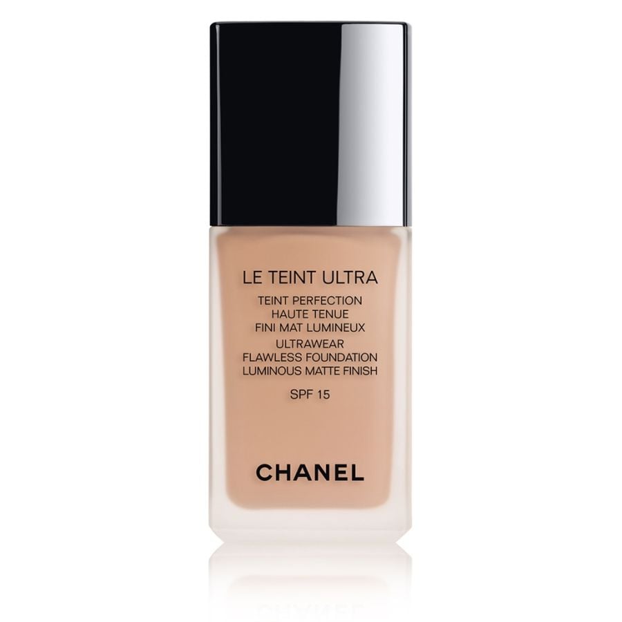 Chanel Le Teint Ultra Flawless Compact Foundation 13g