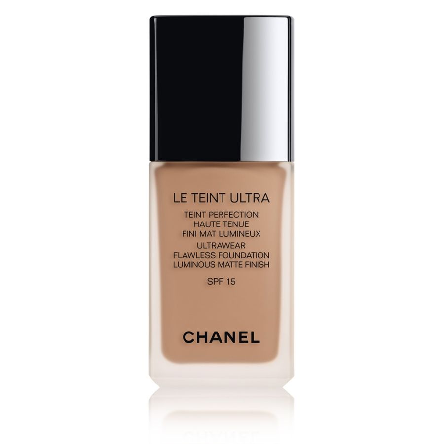 Chanel Le Teint Ultra Flawless Compact Foundation 13g