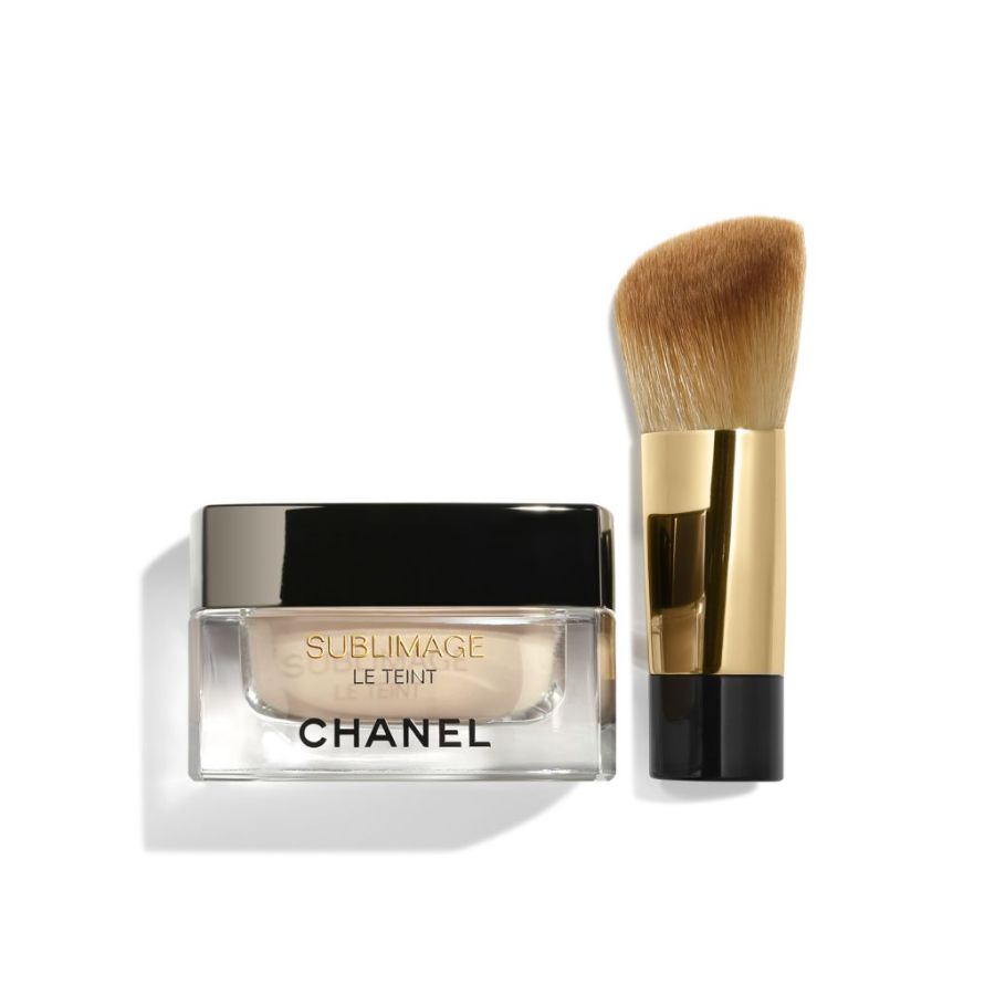 Chanel Sublimage Le Teint Radiance Cream Foundation 30g