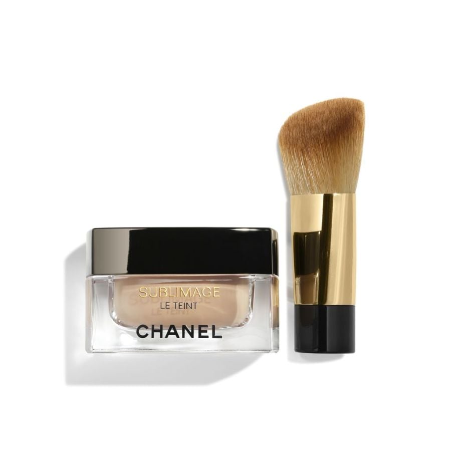 Chanel Sublimage Le Teint Radiance Generating Cream Foundation 30g