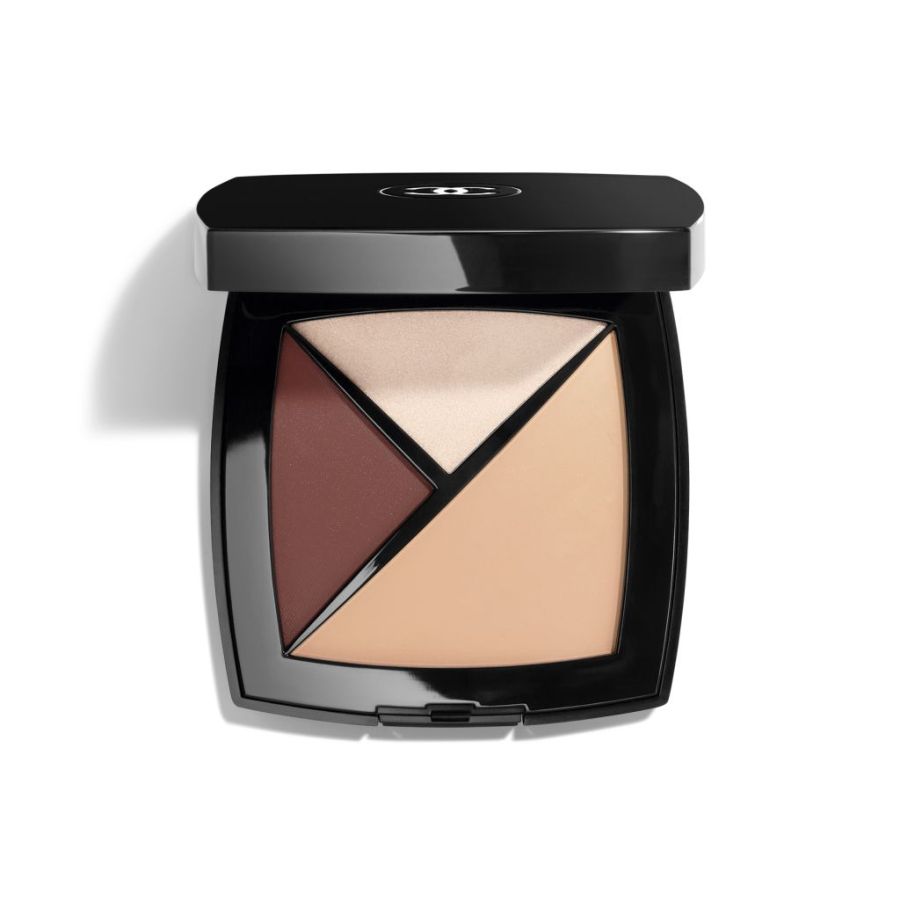 Chanel Palette Essentielle 3-in-1 Face Palette 9g