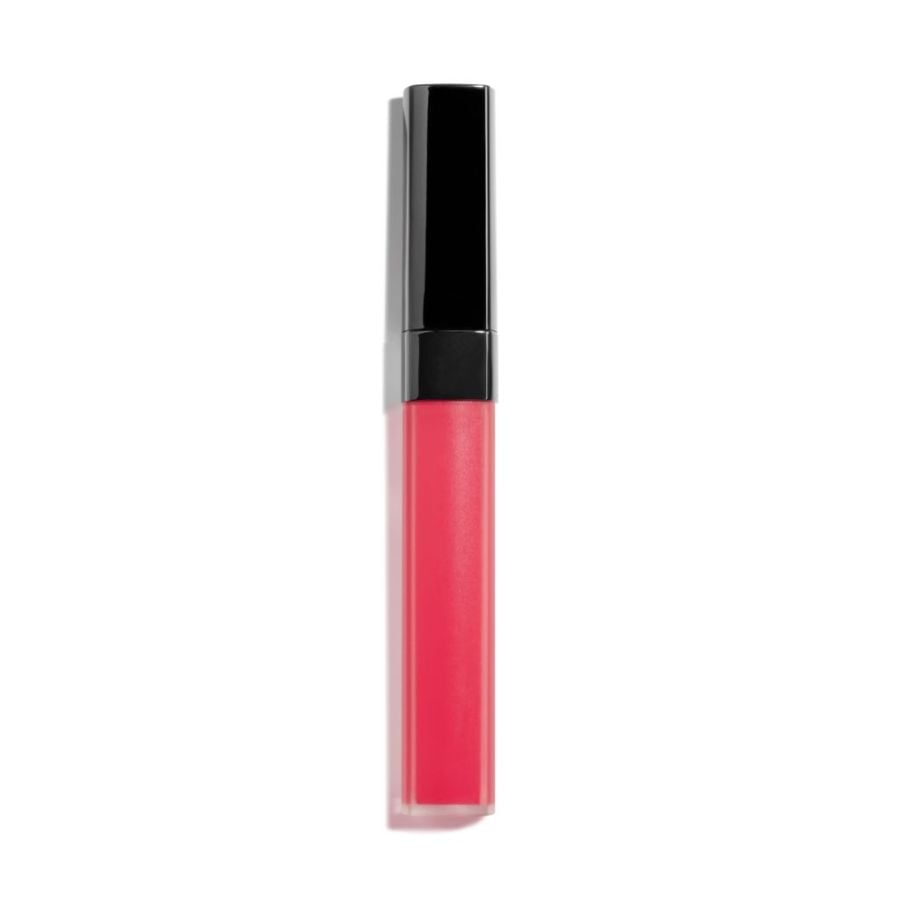 Chanel Rouge Coco Lip Blush Hydrating Lip and Cheek Tint