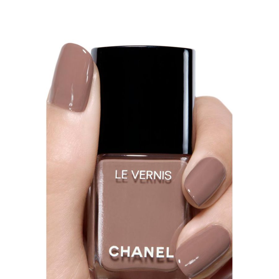 Chanel Le Vernis Longwear Nail Colour 13ml
