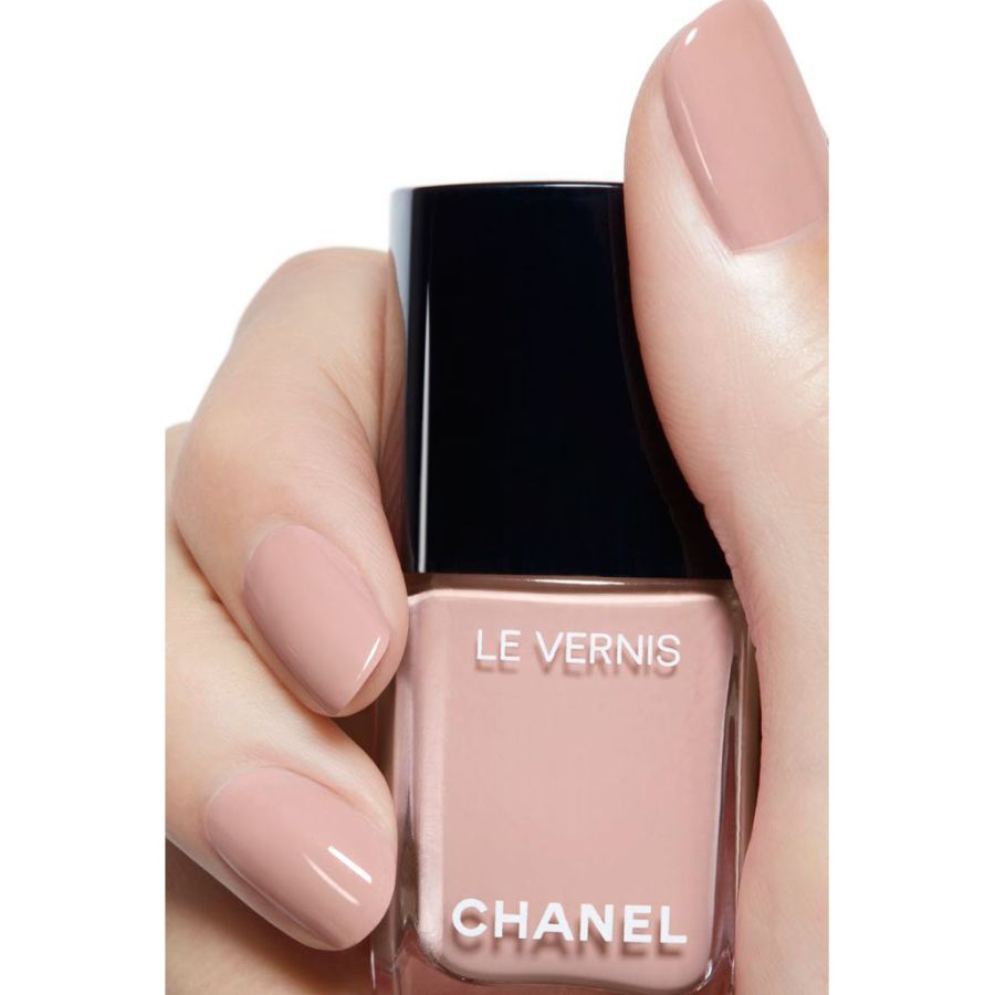 Chanel Le Vernis Longwear Nail Colour 13ml