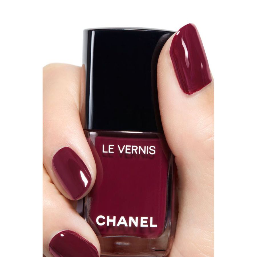 Chanel Le Vernis Longwear Nail Colour 13ml