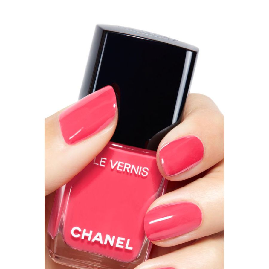 Chanel Le Vernis Longwear Nail Colour 13ml