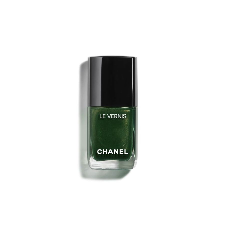 Chanel Le Vernis Longwear Nail Colour for High Shine 13ml