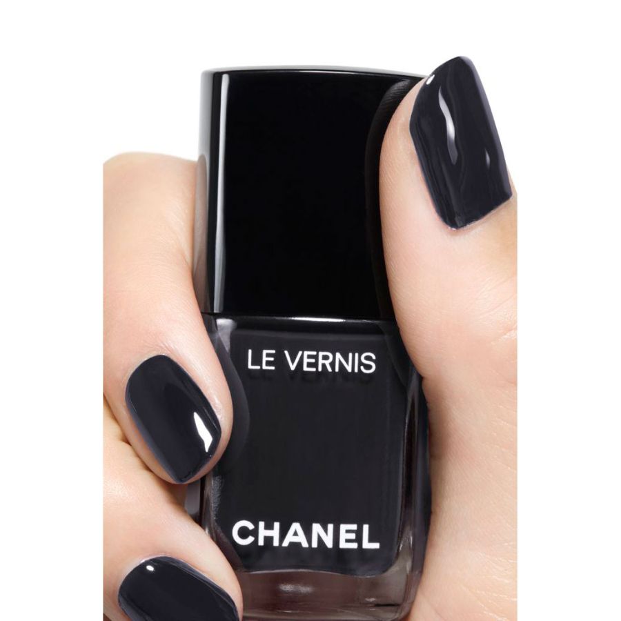 Chanel Le Vernis Longwear Nail Colour for High Shine 13ml